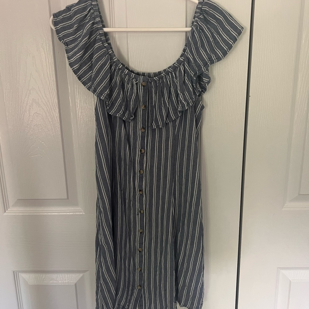American Eagle Sun Dress